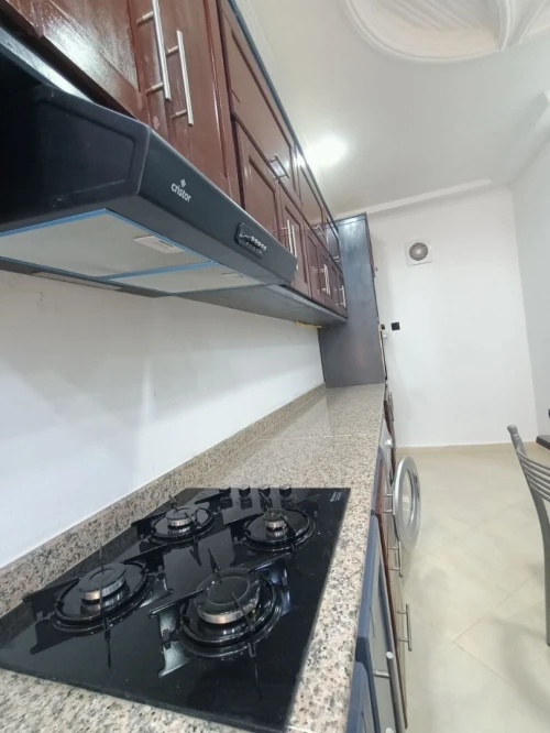 Location Appartement F2 Oran Oran