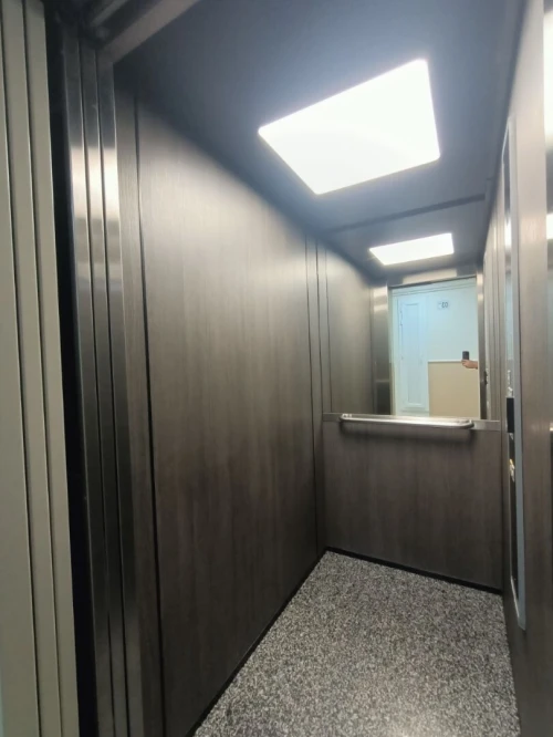 Vente Appartement F2 Oran Bir el djir