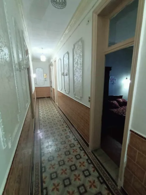 Vente Appartement F7 Oran Oran