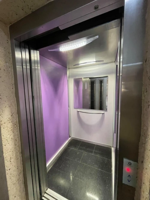 Location Appartement F4 Oran Oran