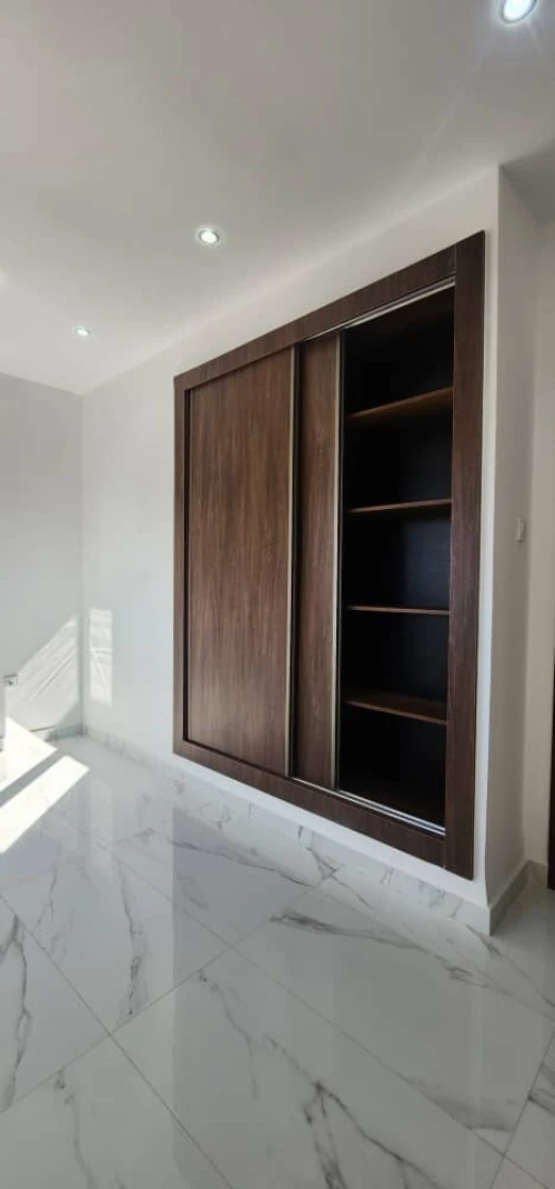 Location Appartement F4 Oran Oran