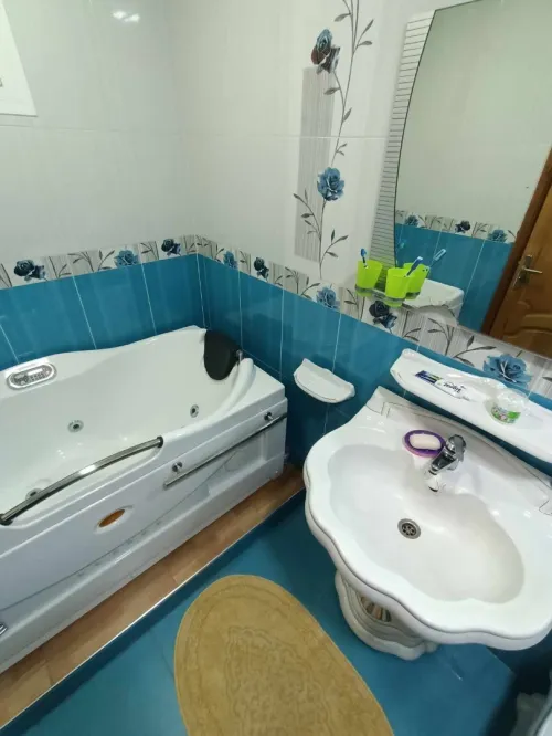Vente Appartement F6 Oran Oran