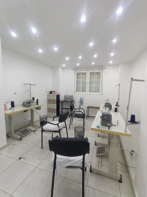Location Appartement F3 Oran Bir el djir