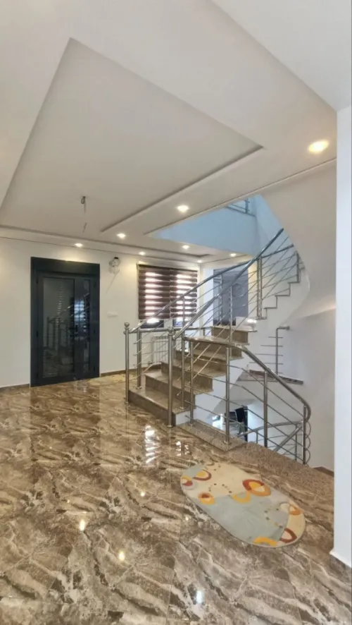 Vente Villa Oran Bir el djir