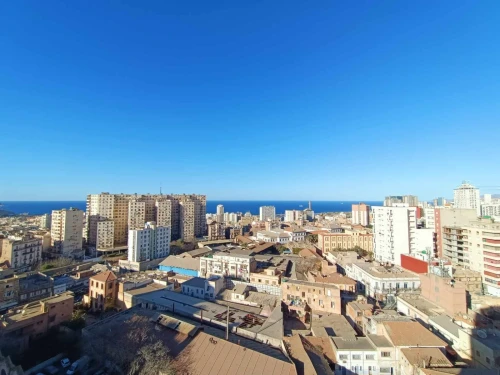 Location Appartement F4 Oran Oran
