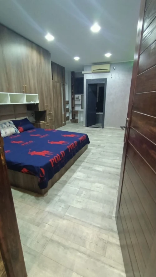 Location Appartement Niveau de villa F4 Oran Oran