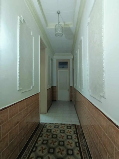 Vente Appartement F7 Oran Oran
