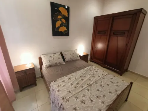 Vente Appartement F4 Oran Oran