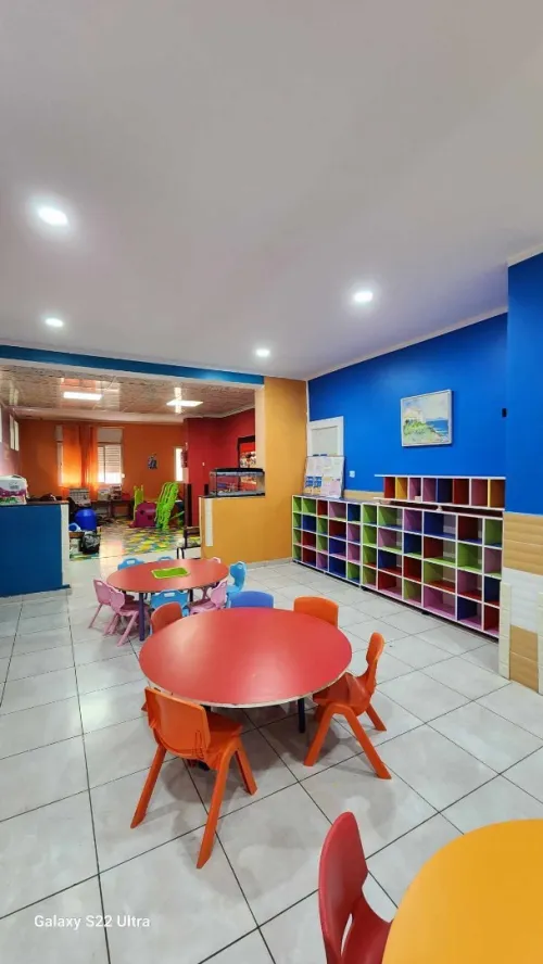 Location Local Oran Bir el djir