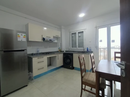 Location Appartement F3 Oran Bir el djir