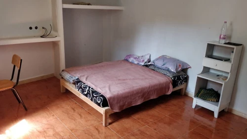 Location Appartement Niveau de villa F3 Oran Bir el djir