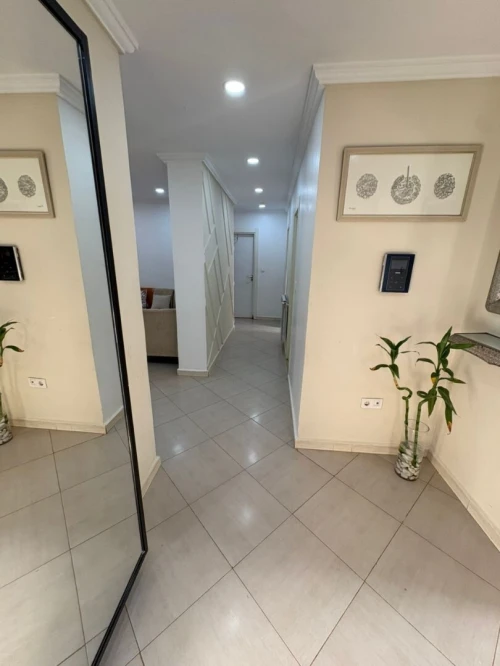 Location Appartement F3 Oran Oran