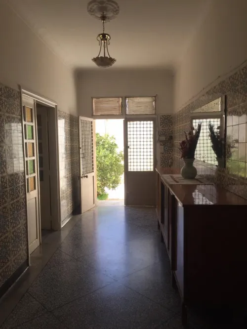 Location Villa Oran Oran