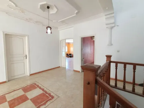 Location Appartement Niveau de villa F5 Oran Bir el djir