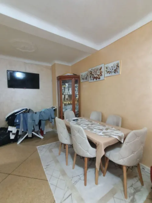 Vente Appartement F2 Oran Oran