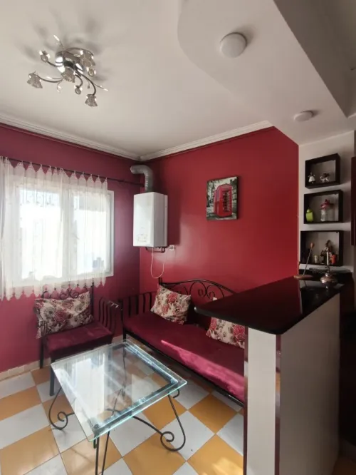 Location Appartement F3 Oran Oran