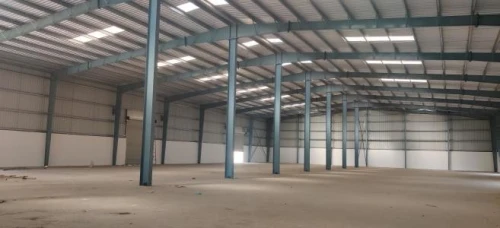 Vente Hangar Oran Es senia