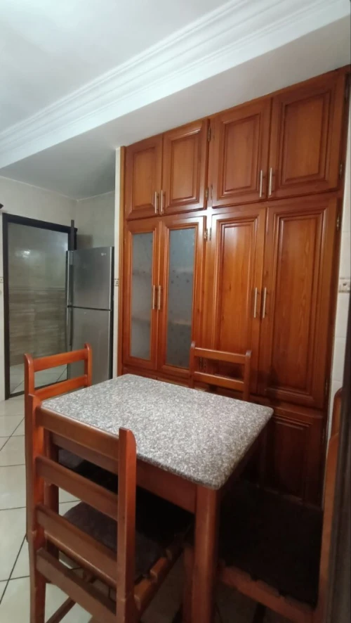 Location Appartement F3 Oran Bir el djir