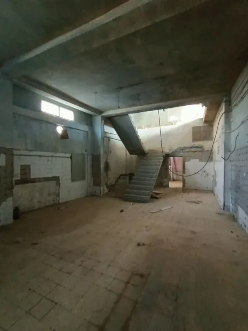 Vente Villa Oran Sidi maarouf