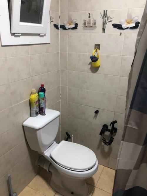 Vente Appartement F2 Oran Hassi bounif