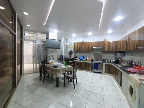 Vente Appartement Niveau de villa F4 Oran Oran