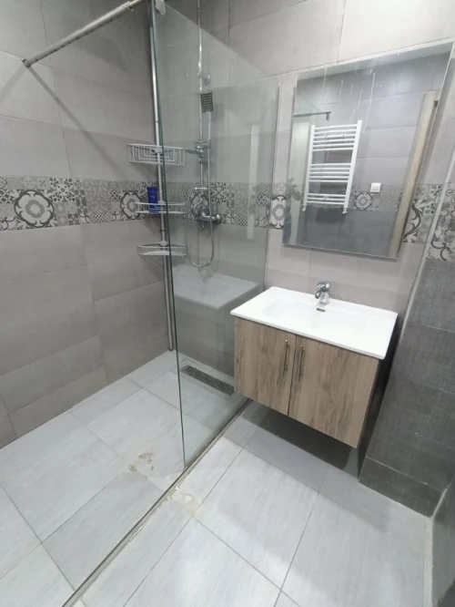 Location Appartement F3 Oran Bir el djir