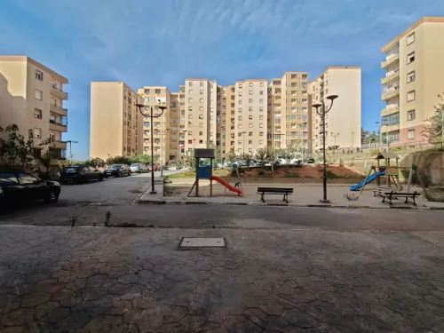 Vente Appartement F5 Oran Oran