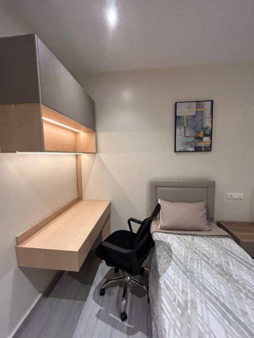 Vente Appartement F4 Oran Oran