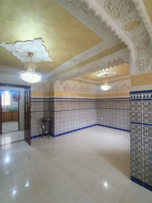 Location Appartement F4 Oran Bir el djir