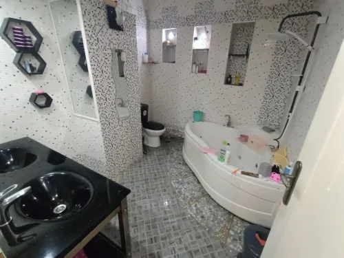 Location Villa Oran Bir el djir
