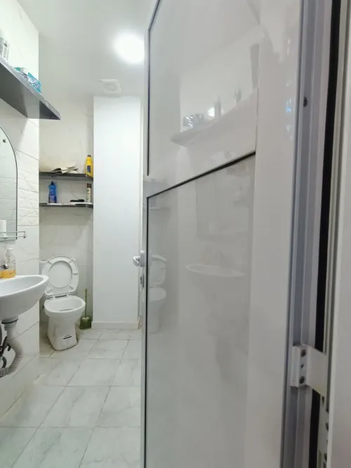 Location Appartement Niveau de villa F2 Oran Oran