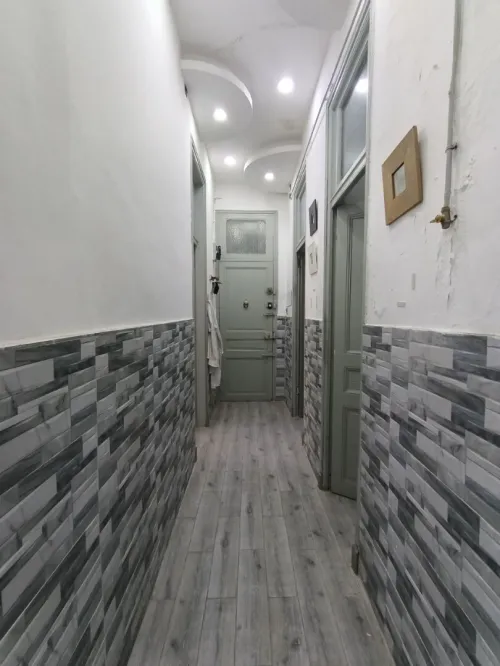 Location Appartement F3 Oran Oran