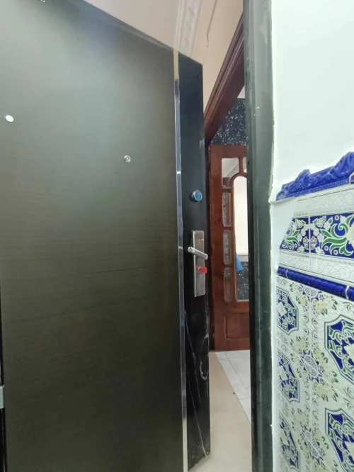 Location Niveau De Villa F5 Oran Bir el djir