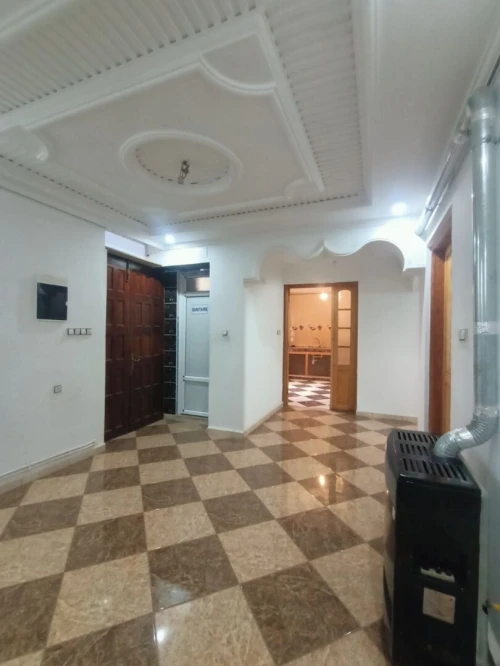 Location Appartement F6 Oran Bethioua