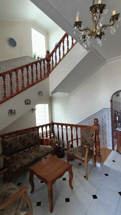 Vente Villa Oran Oran