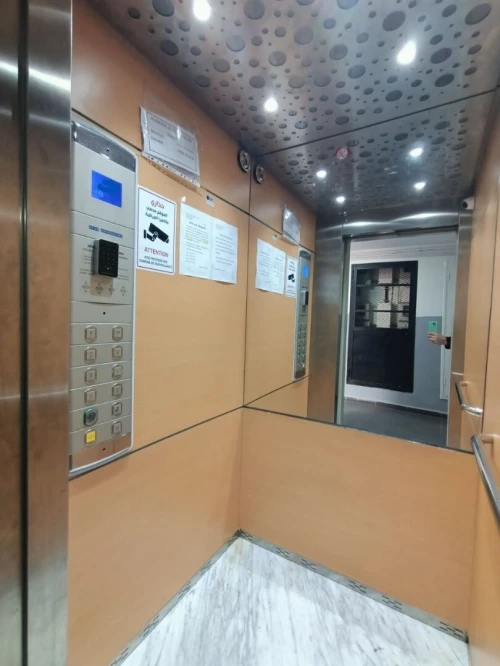 Vente Appartement F4 Oran Bir el djir