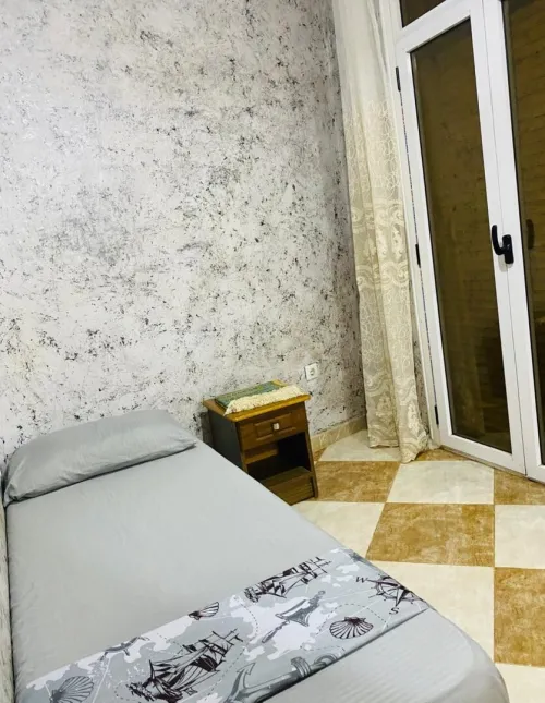 Location Appartement F3 Oran Bir el djir