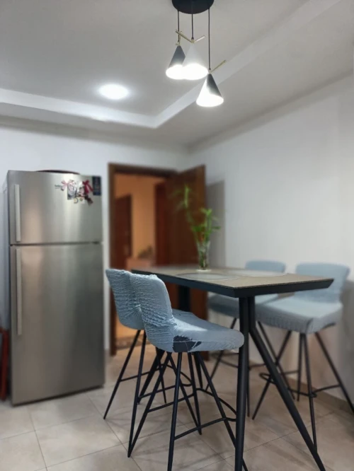 Vente Appartement F4 Oran Oran