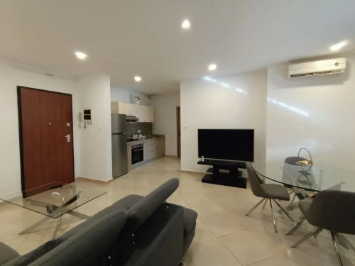 Location Appartement F2 Oran Bir el djir