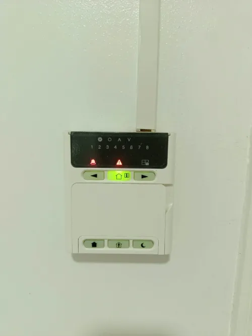 Location Appartement F3 Oran Oran