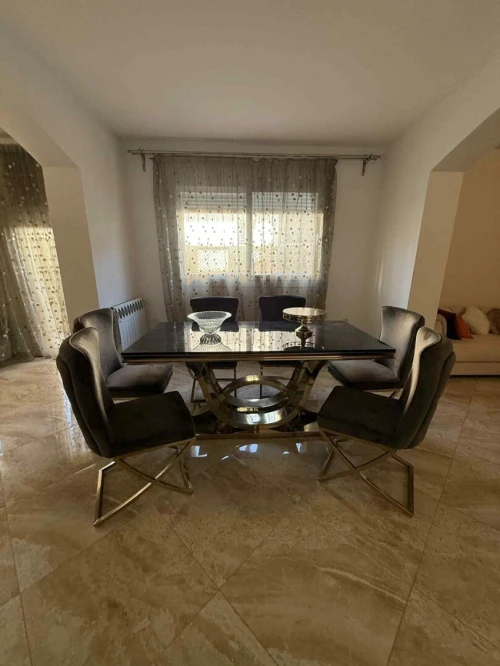 Location Villa Oran Bir el djir