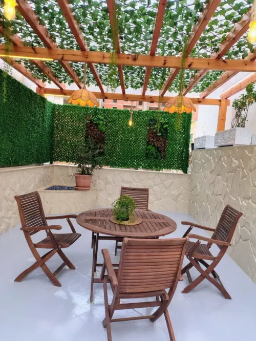 Location Villa Oran Oran