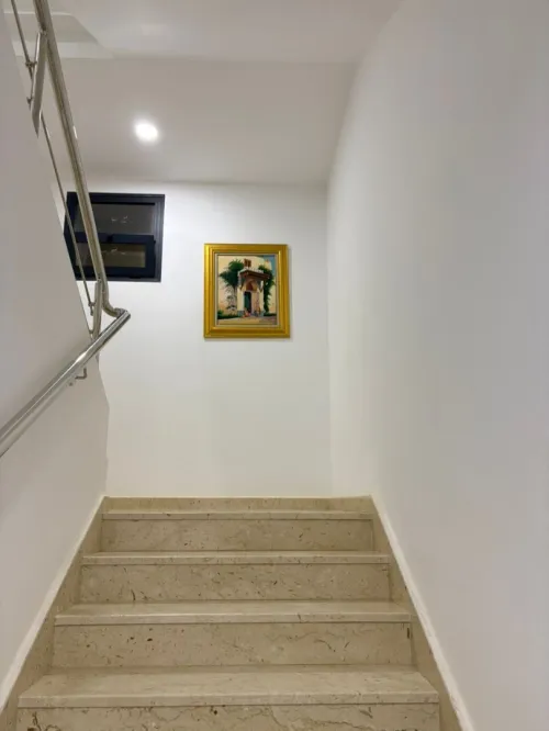 Location Appartement F2 Oran Bir el djir