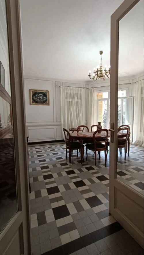 Location Appartement F7 Oran Oran