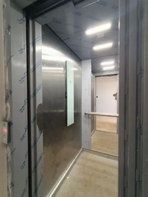 Location Appartement F3 Oran Oran