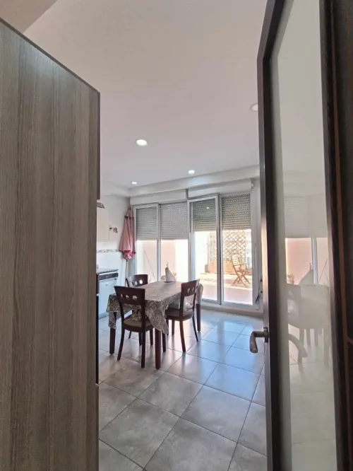 Vente Appartement F4 Oran Oran