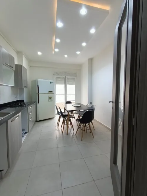 Location Appartement F4 Oran Bir el djir