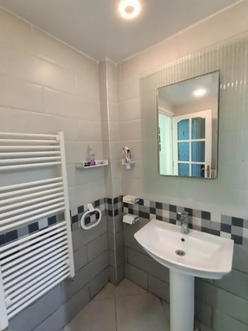 Location Appartement F3 Oran Oran