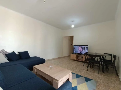 Location Appartement F3 Oran Misseghine