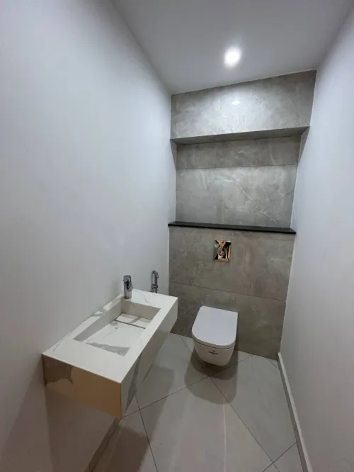 Vente Appartement F5 Oran Oran